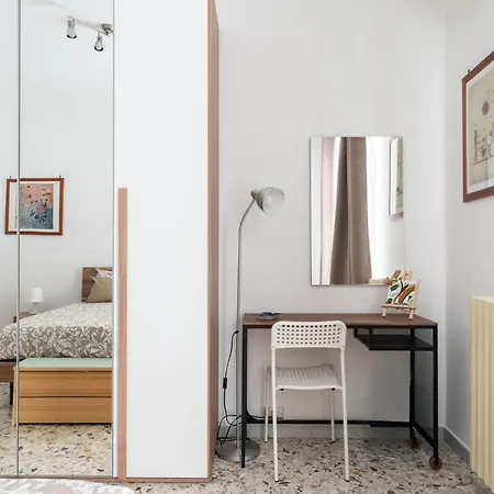Apartment Station Classic By Wonderful Italy
