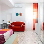 Apartamento Station Classic By Wonderful Italy *