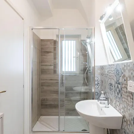 Station Classic By Wonderful Italy Apartament *