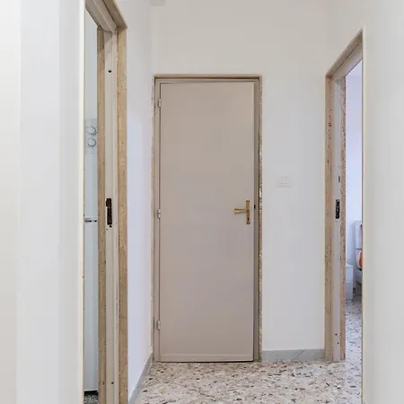 Apartman Station Classic By Wonderful Italy *