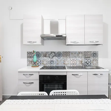 Station Classic By Wonderful Italy Apartman *