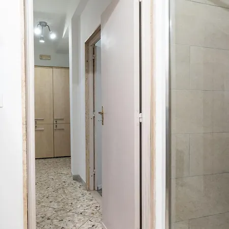 Apartman Station Classic By Wonderful Italy *