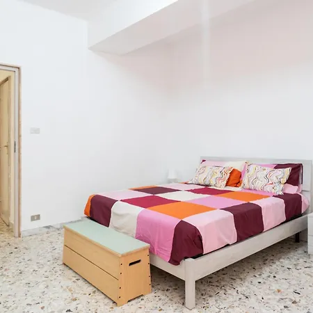 Station Classic By Wonderful Italy Apartman Bari