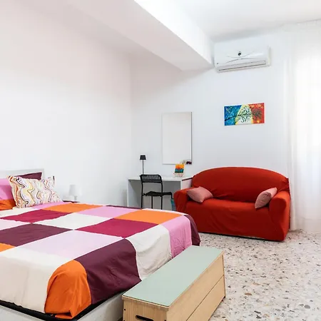 Apartman Station Classic By Wonderful Italy Bari