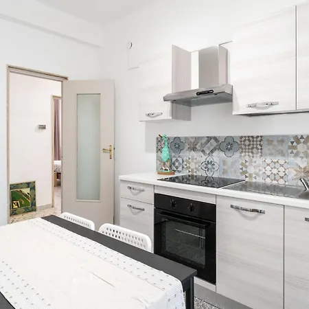 Apartman Station Classic By Wonderful Italy Bari