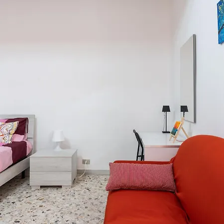 Apartman Station Classic By Wonderful Italy