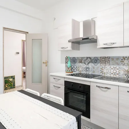Station Classic By Wonderful Italy Apartament