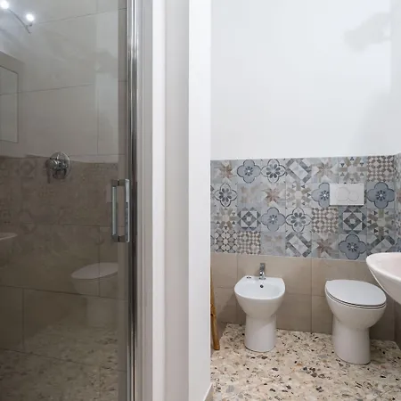 Apartament Station Classic By Wonderful Italy Bari