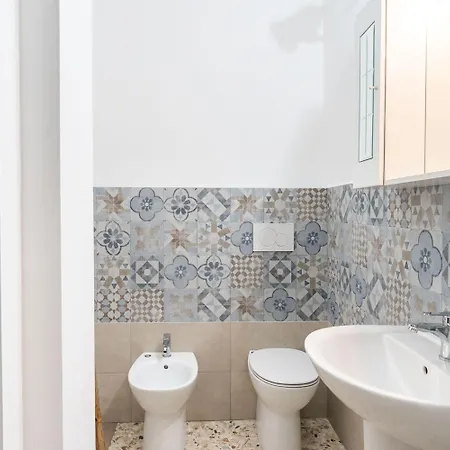 Apartament Station Classic By Wonderful Italy *