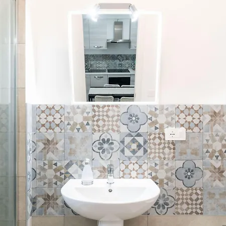 Station Classic By Wonderful Italy Apartament Bari