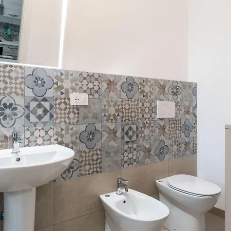 Apartament Station Classic By Wonderful Italy Bari