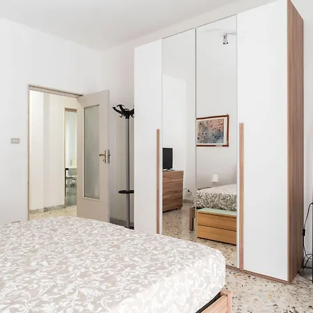 Station Classic By Wonderful Italy Apartament Bari