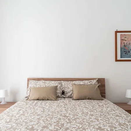 Apartamento Station Classic By Wonderful Italy Bari