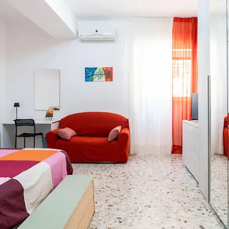 Apartamento Station Classic By Wonderful Italy