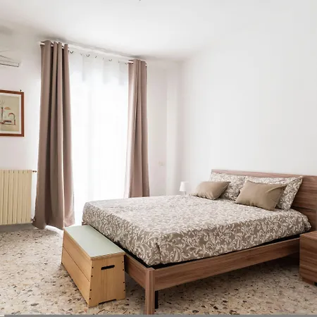 Apartament Station Classic By Wonderful Italy Bari