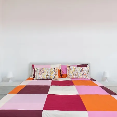 Apartamento Station Classic By Wonderful Italy