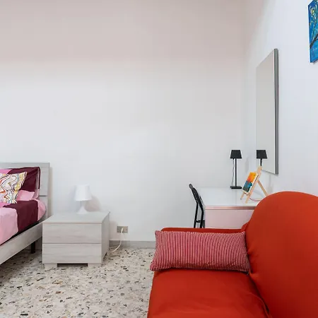 Station Classic By Wonderful Italy Apartament *