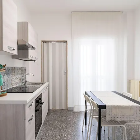 Apartament Station Classic By Wonderful Italy